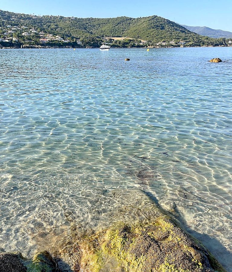 A Marina, T2 vue mer à 2 min de la plage — Pietrosella, Corse-du-Sud (photo 8)