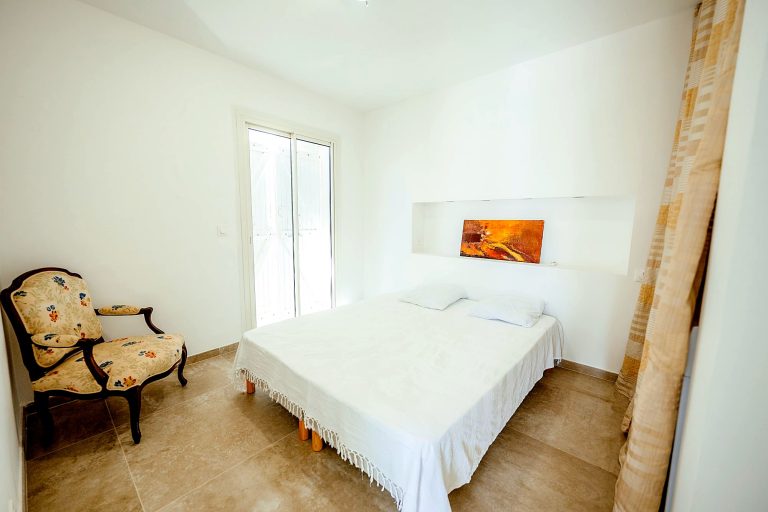 U Giardinu, T2 vue mer avec jardin clos — Pietrosella, Corse-du-Sud (photo 8)