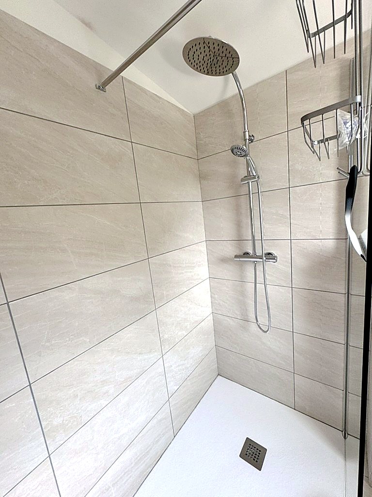 Villa Accelasca piscine à débordement vue mer — Pietrosella, Corse-du-Sud (photo 25)